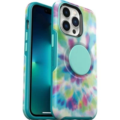Otterbox Iphone 13 Pro Otter+Pop Symmetry Case - Day Trip